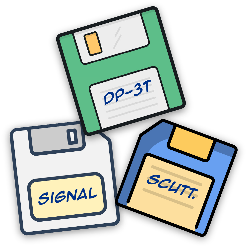 How Verifpal sped up the formal modeling efforts for a new pandemic-tracing Protocol.